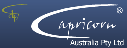 Capricon Australia Equine Products