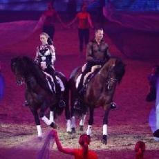 Equitana in Germany