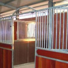 European Horse Stables