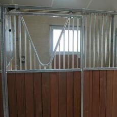 European Horse Stables