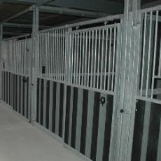 European Horse Stables