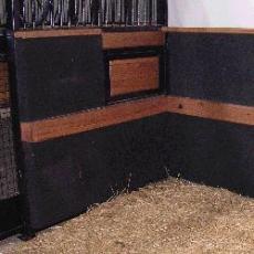 Horse Box / Stable Padding
