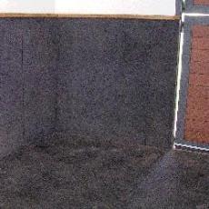 Horse Box / Stable Padding