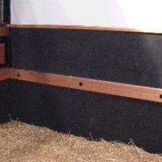 Horse Box / Stable Padding