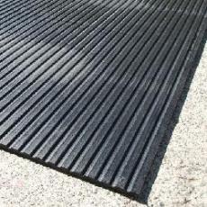 Equine Rubber Matting