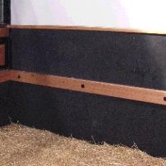 Horse Box / Stable Padding