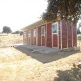 NEW - Freestanding Outdoor Stables