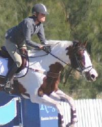 Julia Hargreaves